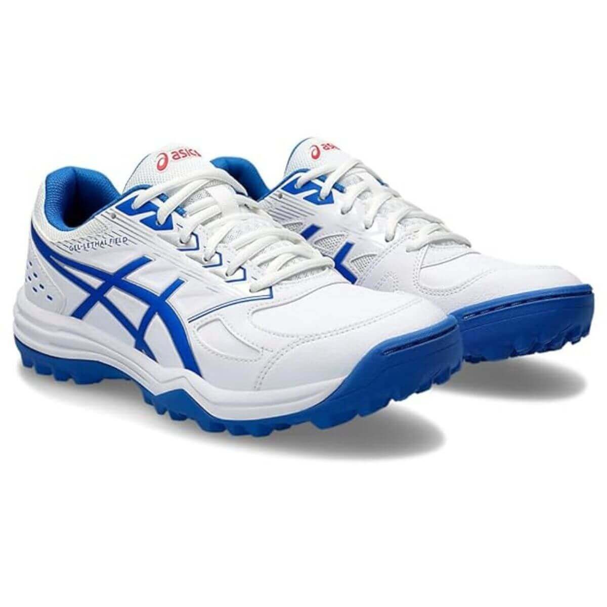 Asics gel cricket shoes online