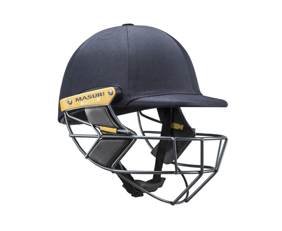 Masuri cheap cricket gear