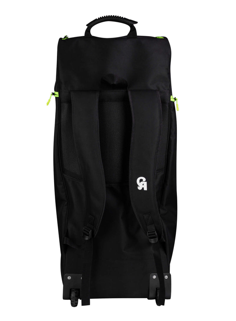 Ca 18K Duffle Wheelie Bag