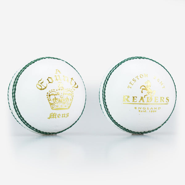 Kookaburra County Crown Cricket Ball