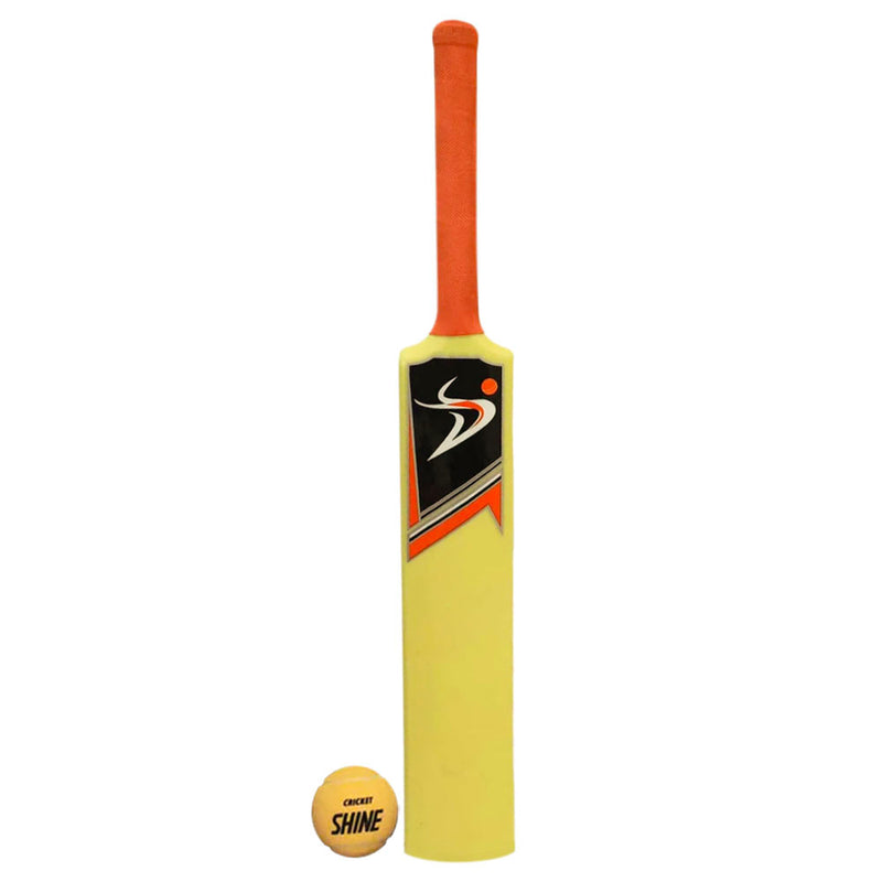 DS Plastic Size 4 Cricket Bat