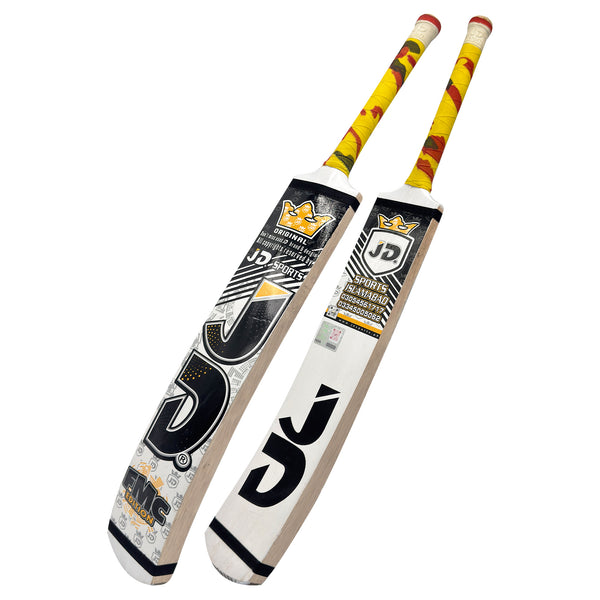 JD FMC Srilankan Edition Tapeball Bat