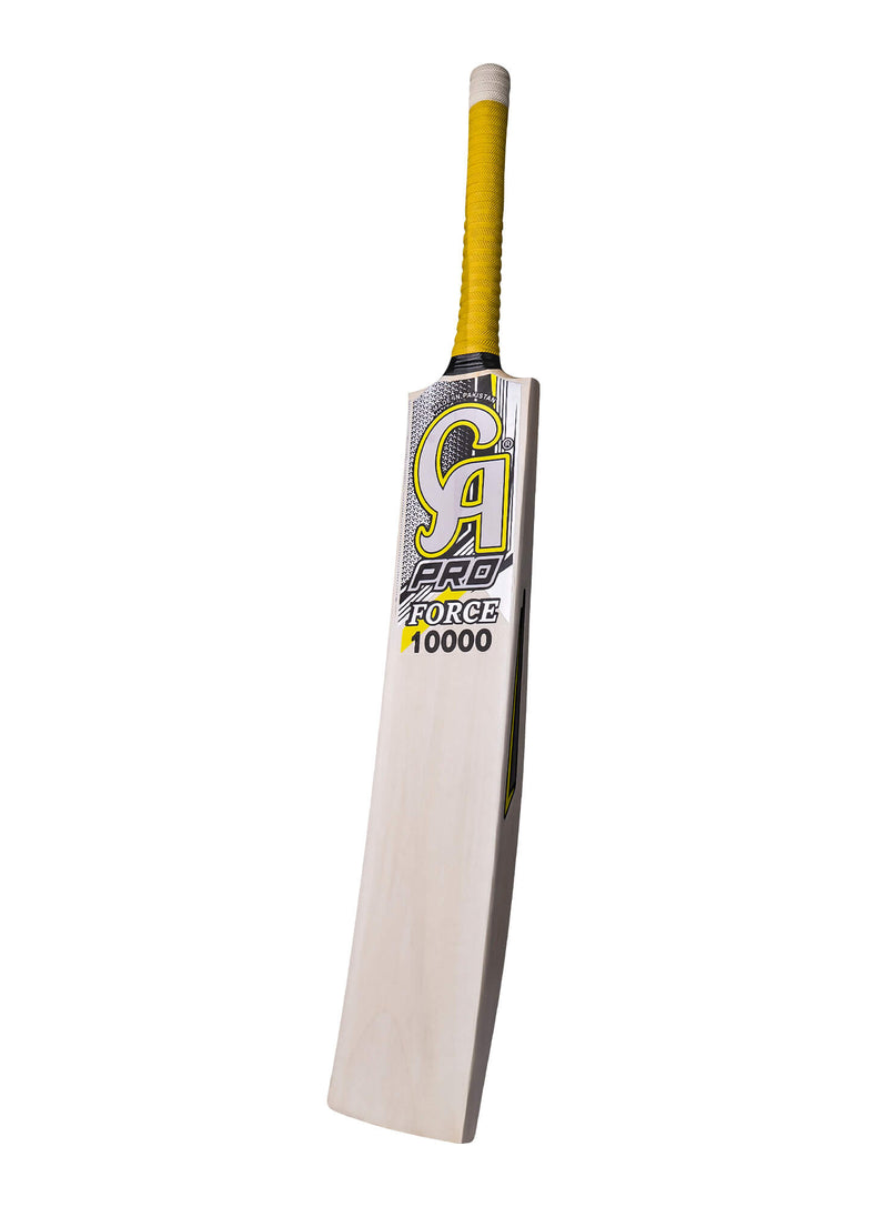 Ca Pro Force 10000 tape ball cricket bat