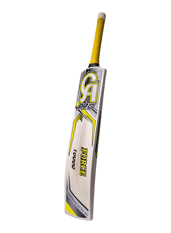 Ca Pro Force 10000 tape ball cricket bat