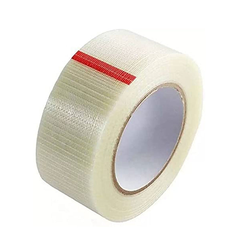 Cricket Bat Tape Roll Fiberglass Tape 33 m