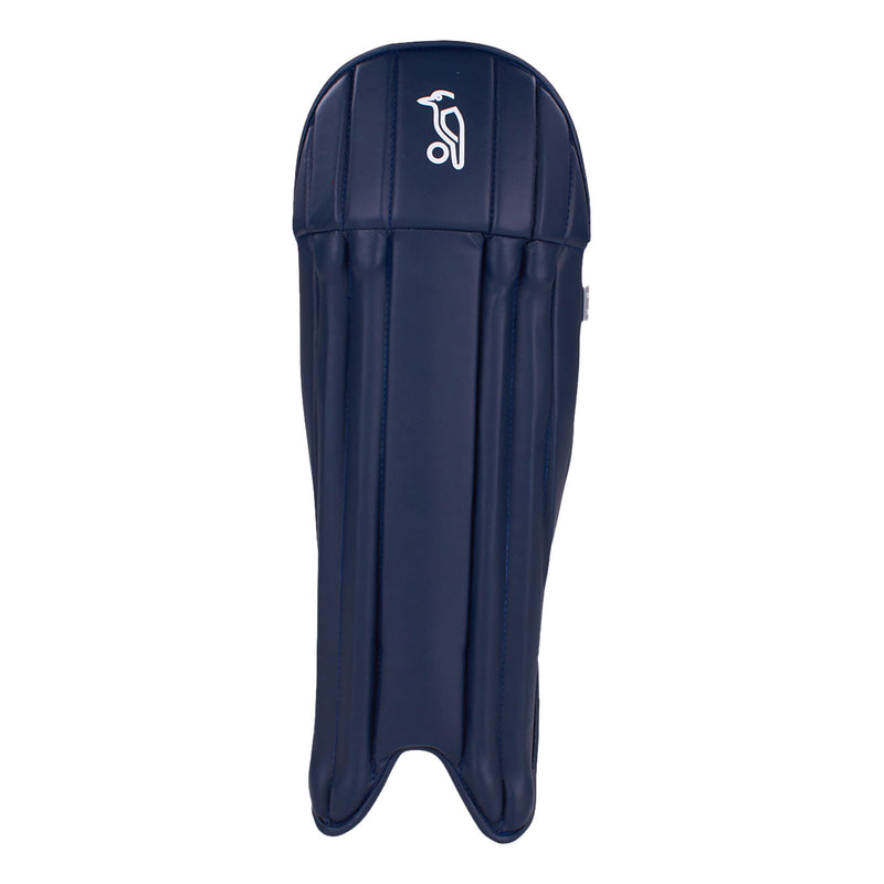 Kookaburra 4.0 T/20 Wicket keeping Pads- NAVY