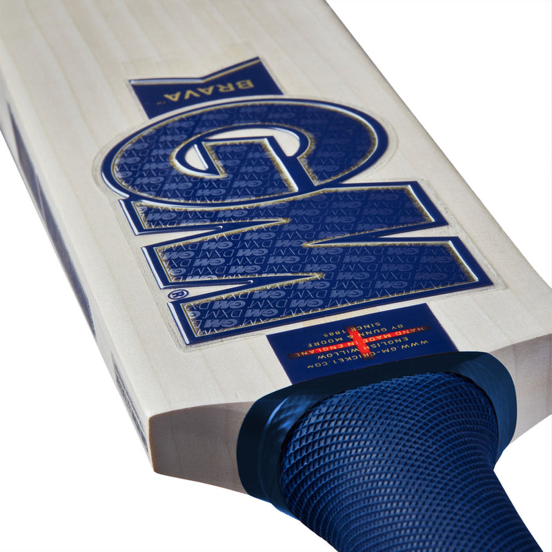 Gunn & Moore Brava 606 Cricket Bat