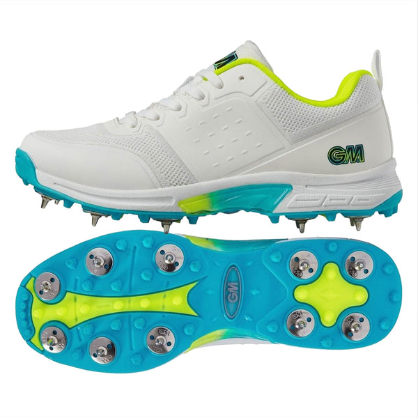 Gunn & Moore Aion Spike Cricket Shoes