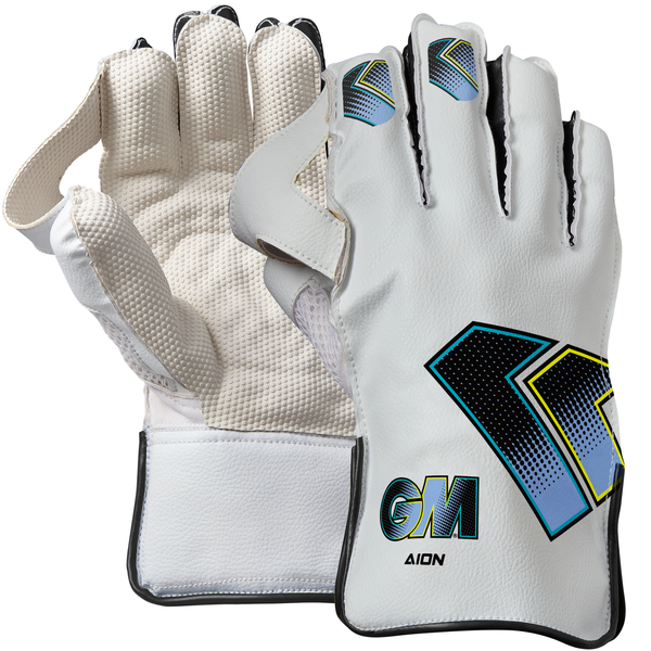 Gunn & Moore Aion Wicketkeeping Gloves