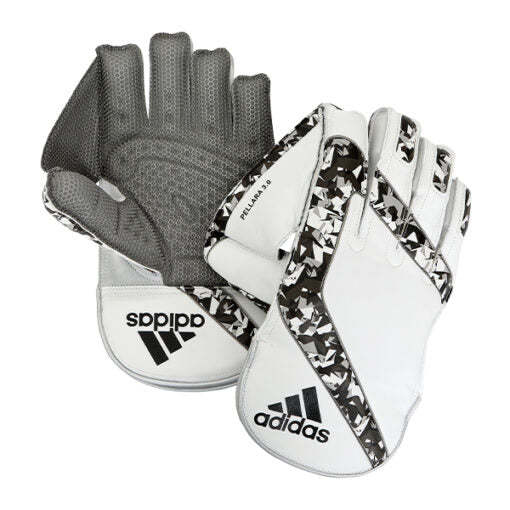 Adidas elite wicket keeping gloves deals