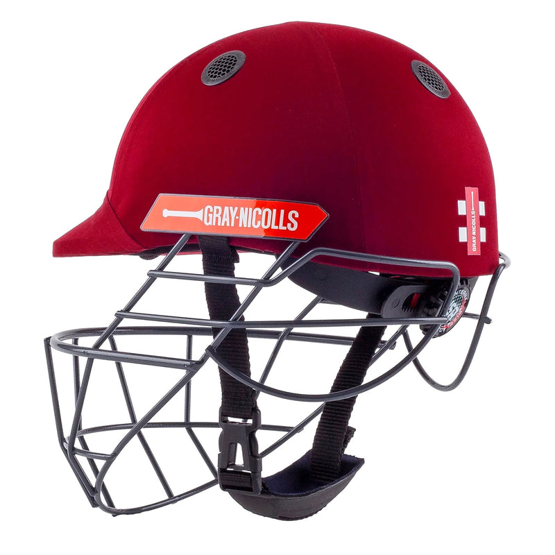 Gray Nicolls Atomic 360 Cricket Helmet