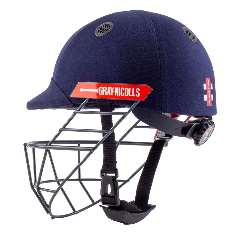 Gray Nicolls Atomic Cricket Helmet