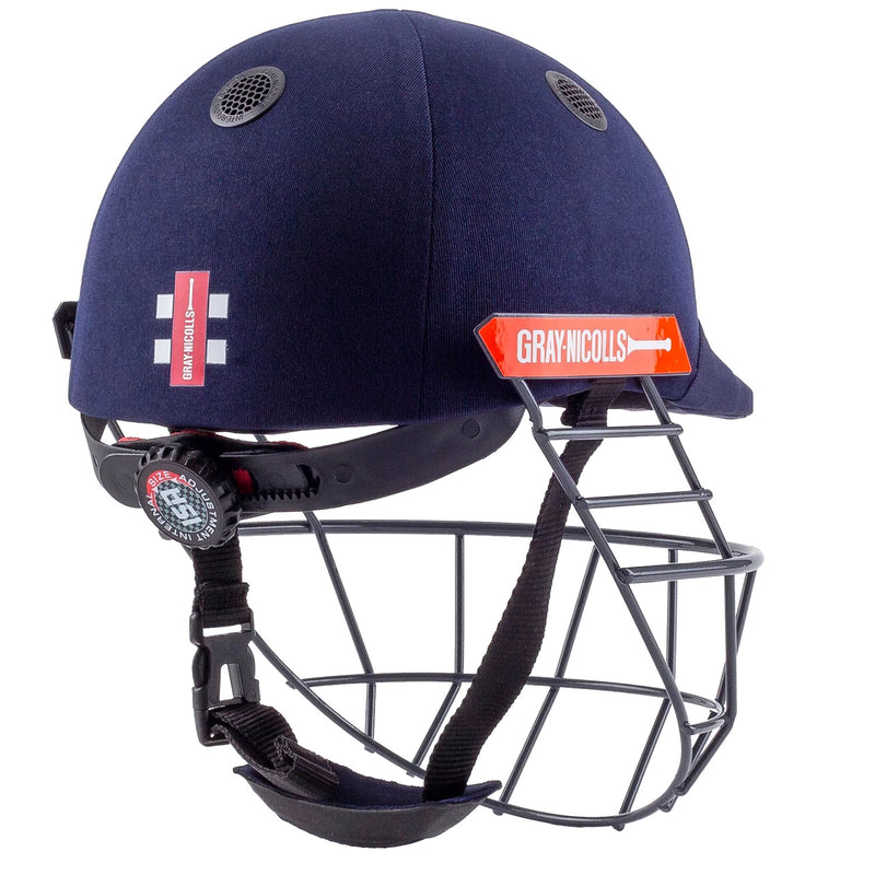 Gray Nicolls Atomic Cricket Helmet