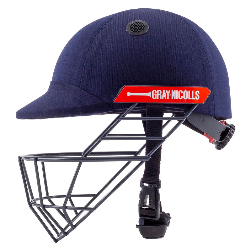 Gray Nicolls Atomic Cricket Helmet