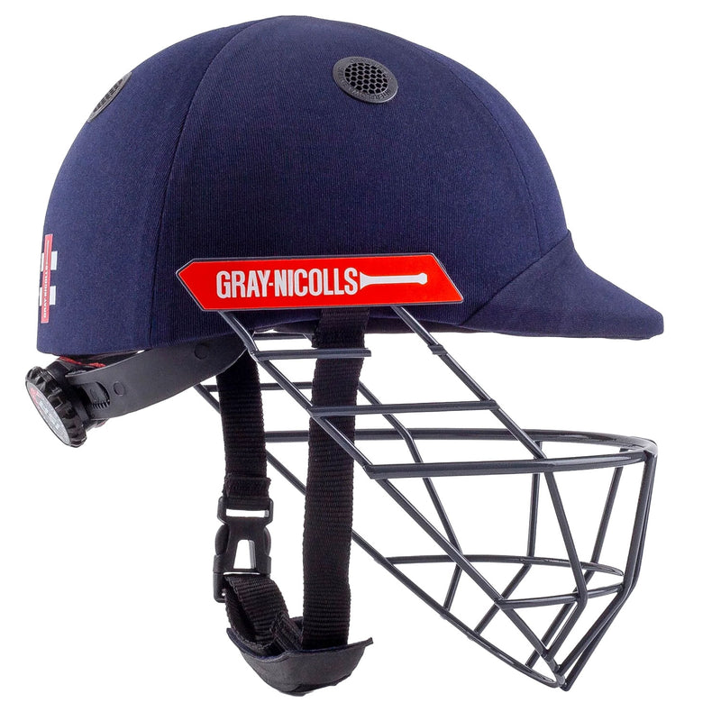 Gray Nicolls Atomic Cricket Helmet