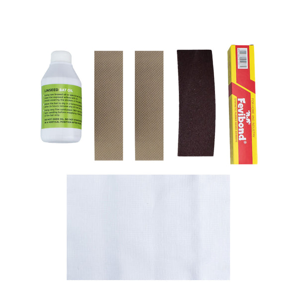 Kookaburra Cricket Bat Repair Kit