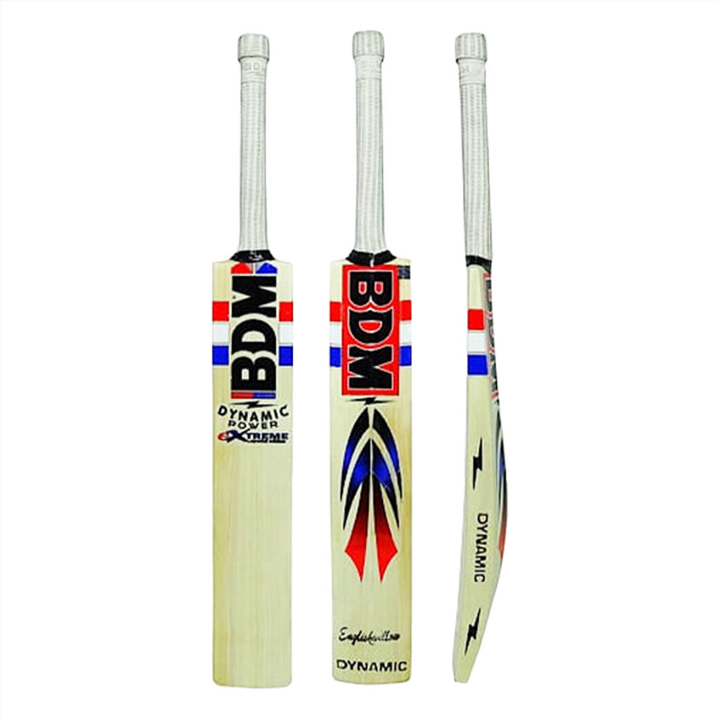 BDM Dynamic power xtreme Cricket Bat