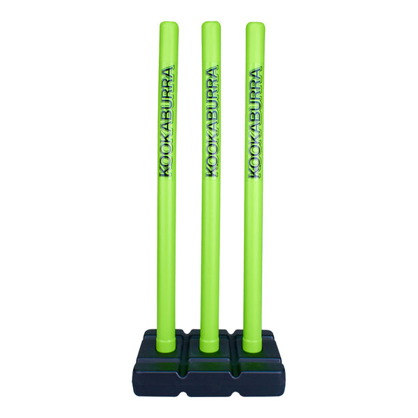 Kookaburra Blast Stumps And Base