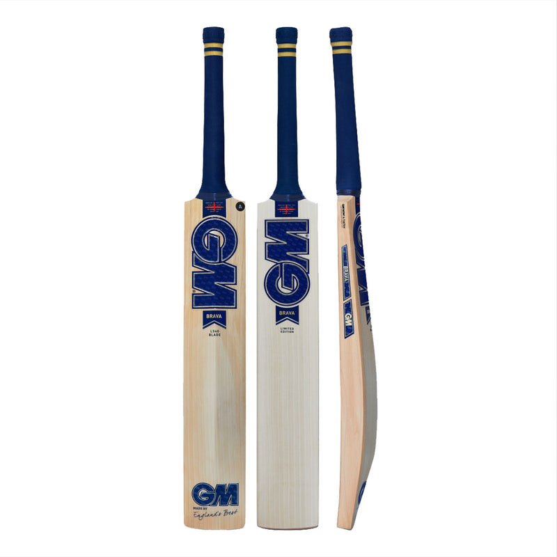 Gunn & Moore Brava 606 Cricket Bat