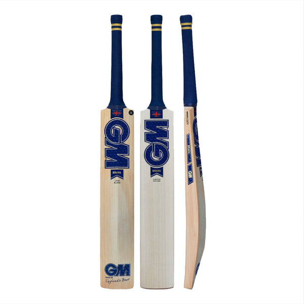 Gunn & Moore Brava 808 Cricket Bat