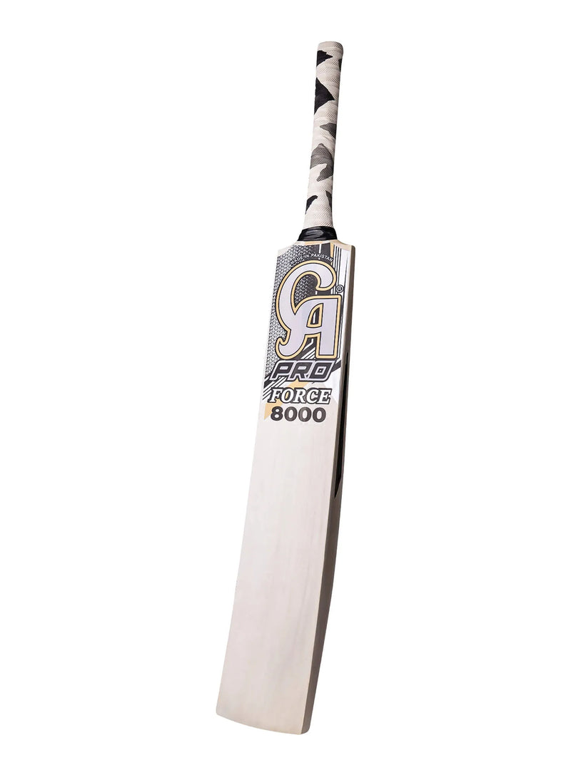 CA pro force 8000 Tape Ball Bat