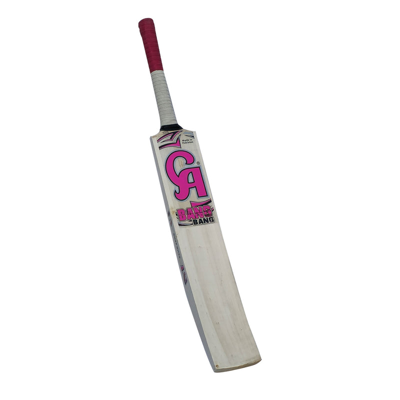 CA Big Bang tape ball bat