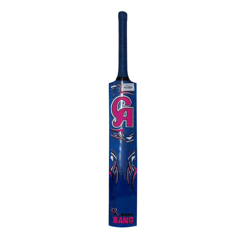 CA Big Bang tape ball bat