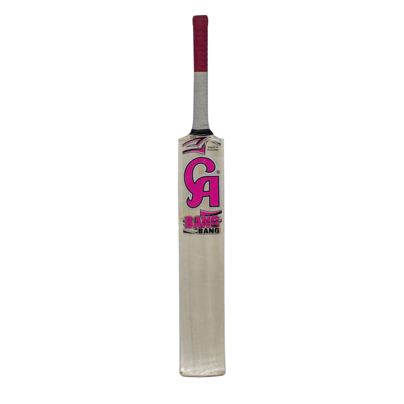 CA Big Bang tape ball bat