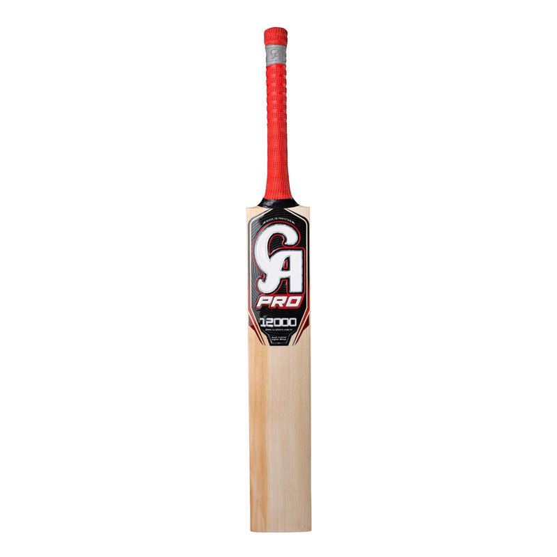 CA PRO 12000 ENGLISH WILLOW CRICKET BAT