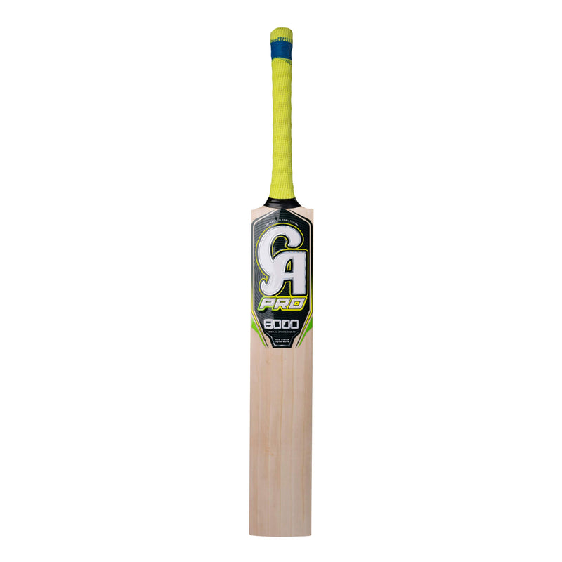 CA PRO 8000 ENGLISH WILLOW CRICKET BAT