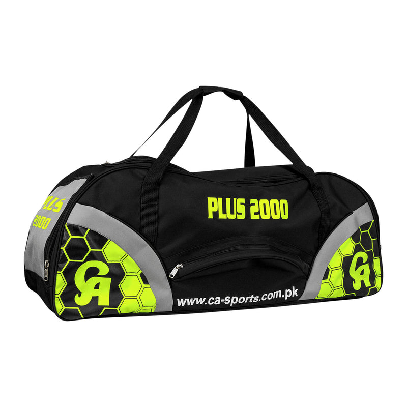 CA Plus 2000 Kit Bag