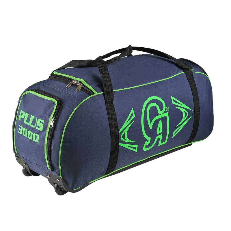 CA Plus 3000 Wheelie Kit Bag