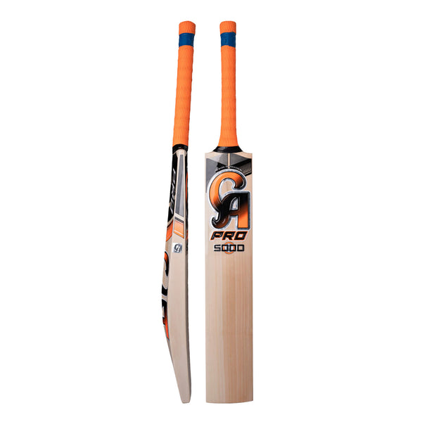 CA Pro 5000 English Willow Cricket Bat