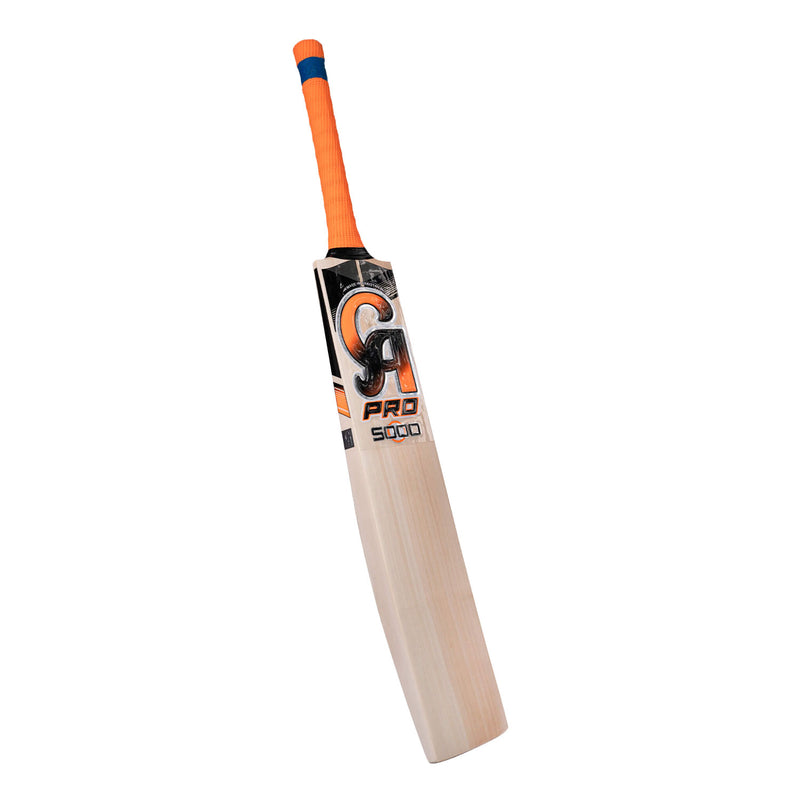 CA Pro 5000 English Willow Cricket Bat