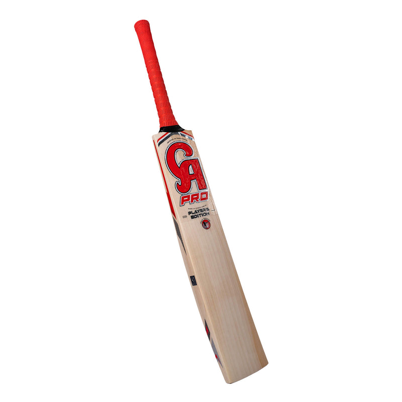 CA Pro Player Edition Cricket Bat