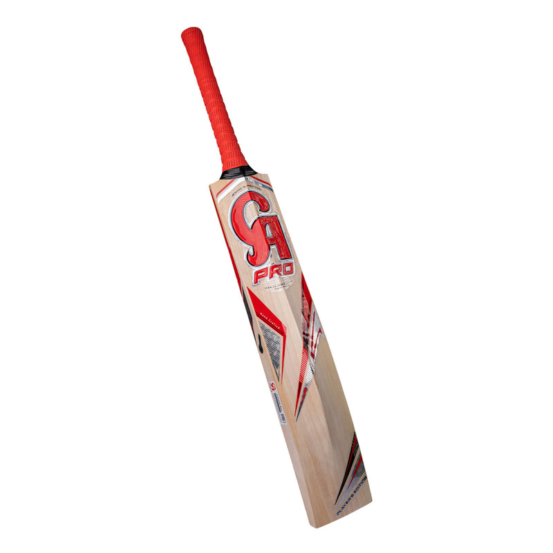 CA Pro Player Edition Cricket Bat