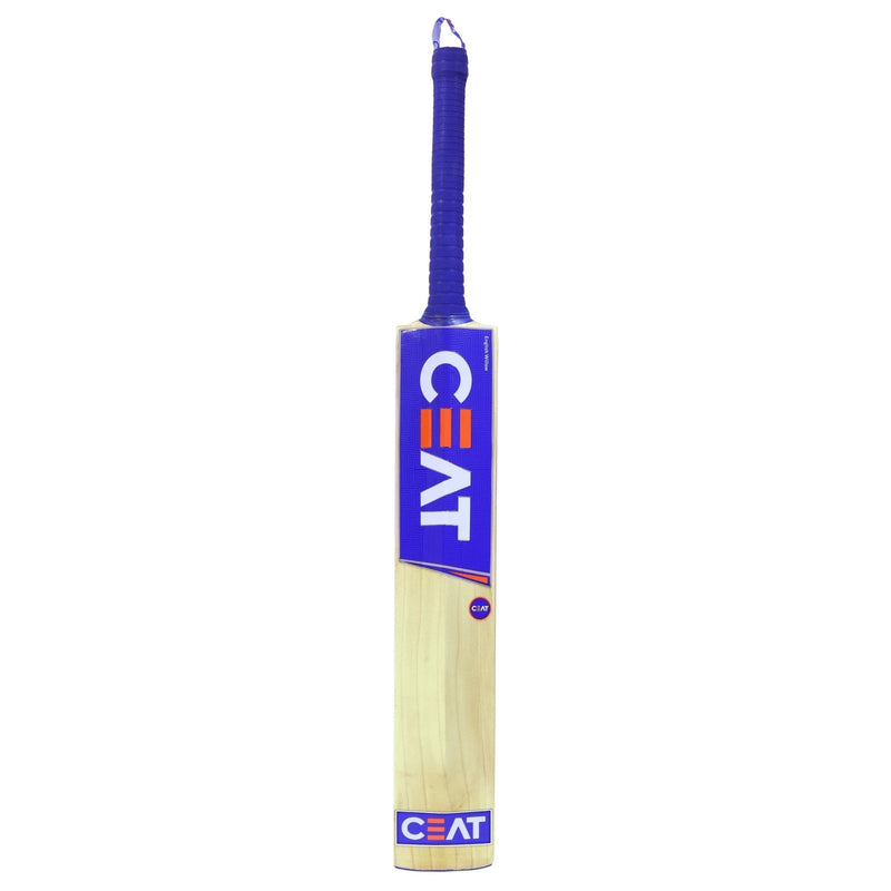 CEAT Buland English Willow Cricket Bat