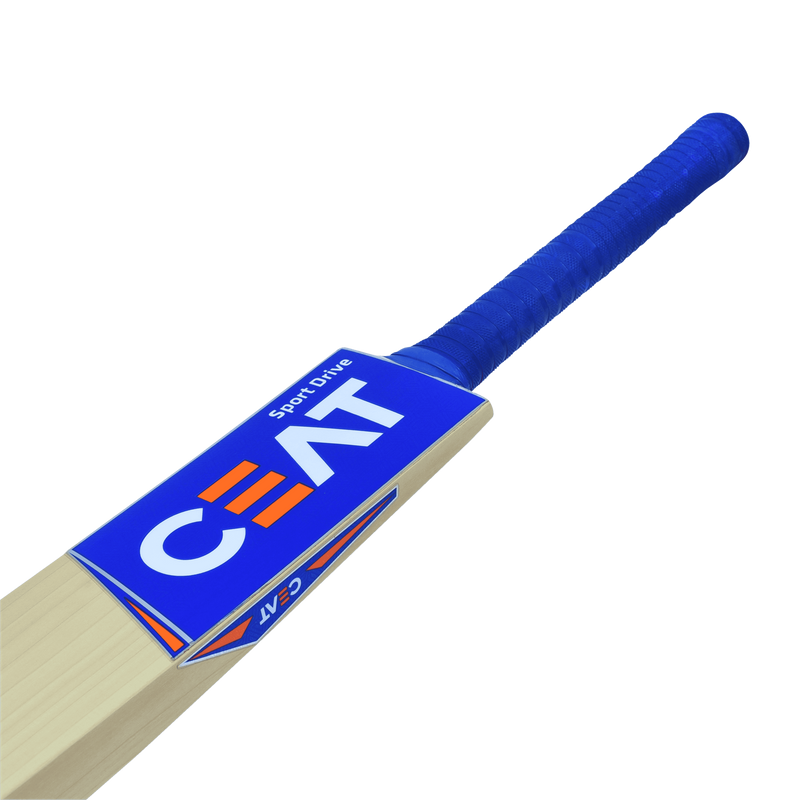 CEAT Sport Drive Cricket Bat