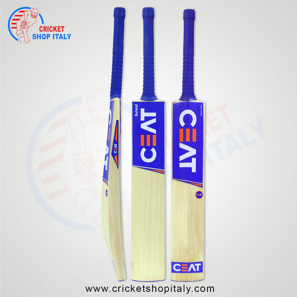 CEAT Buland English Willow Cricket Bat