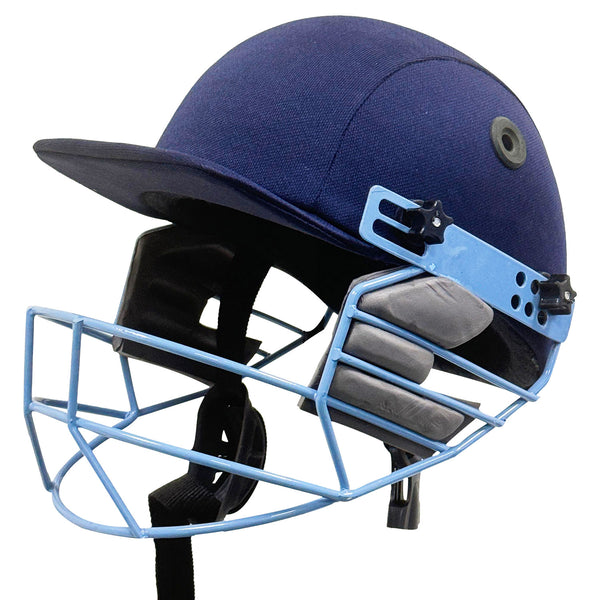 DS Junior Cricket Helmet