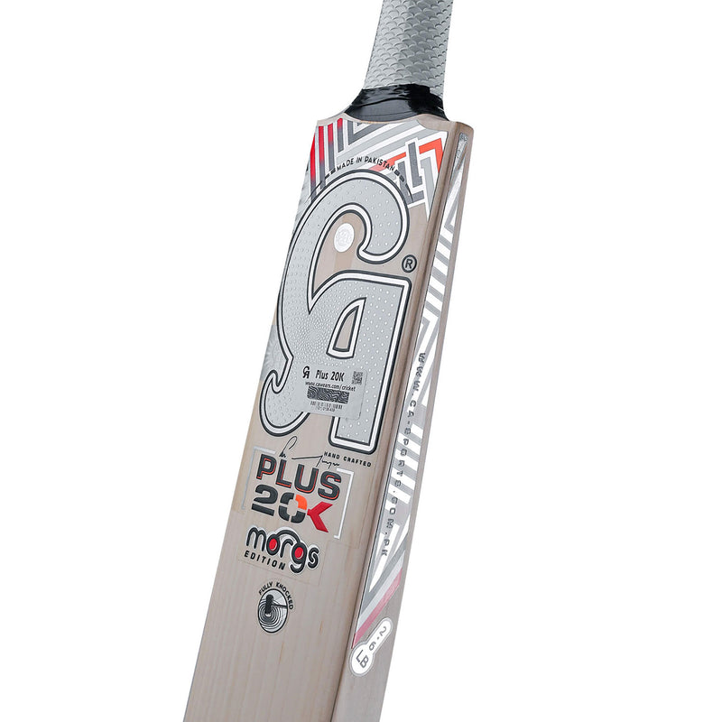 Ca Plus 20k Morgan Limited Edition Cricket bat