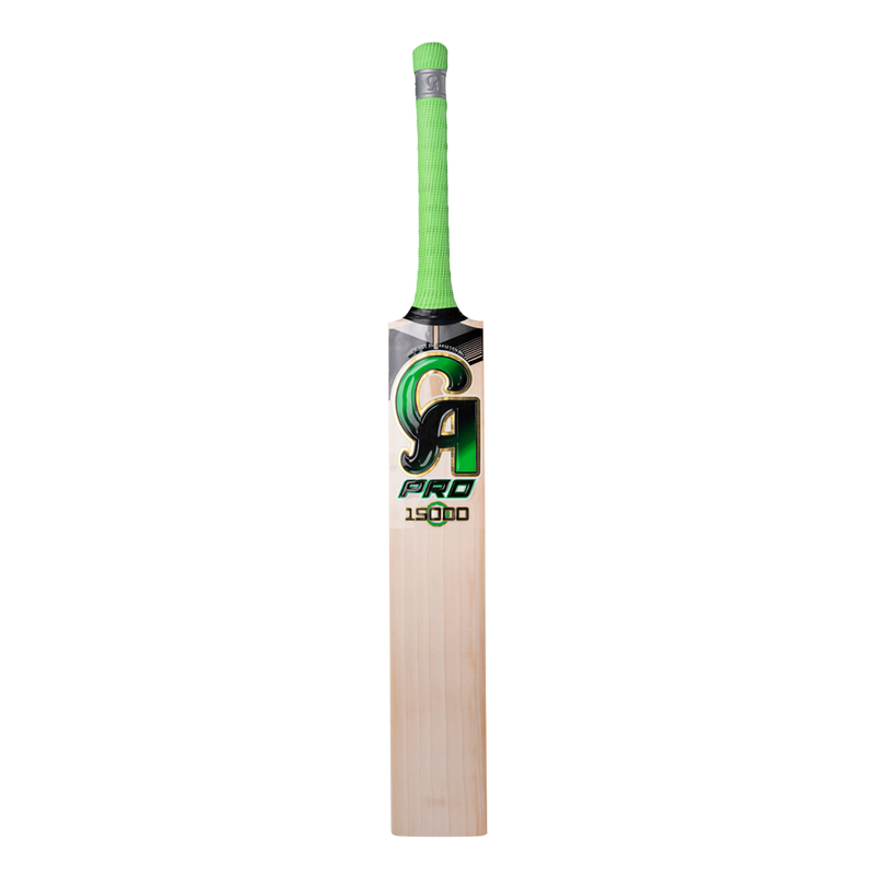 Ca Pro 15000 English Willow Cricket Bat