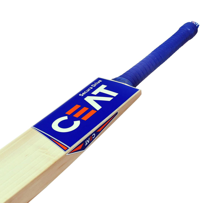 Ceat Secura Drive English Willow Cricket Bat