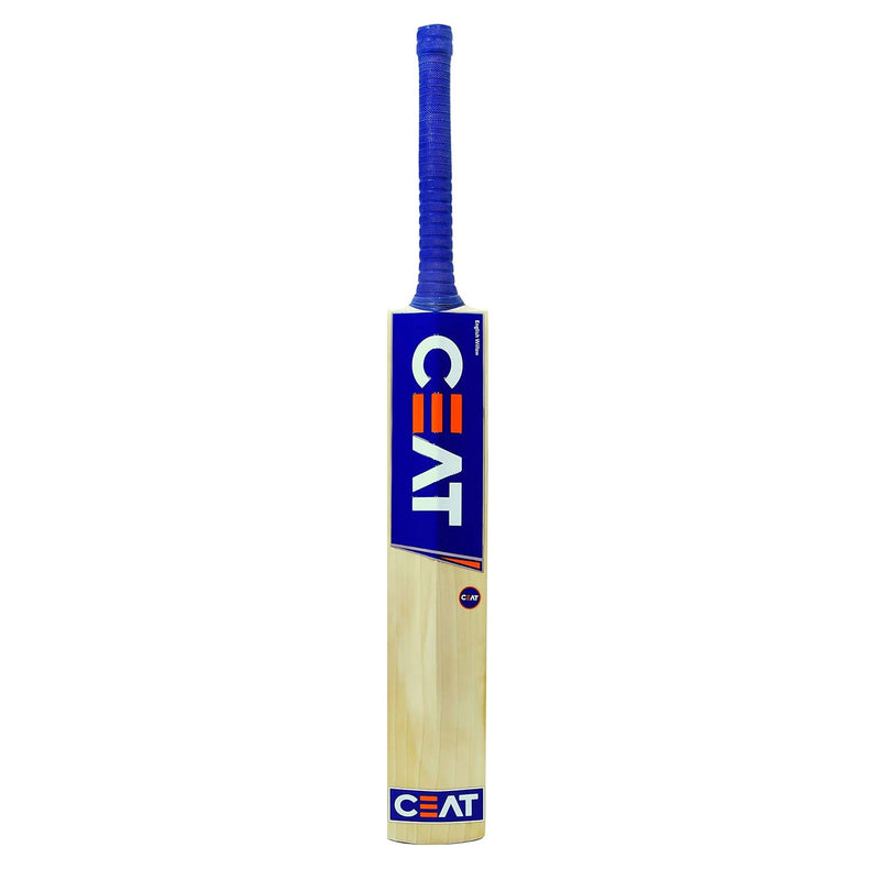 Ceat Secura Drive English Willow Cricket Bat