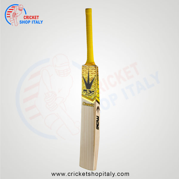 Mids Classic English Willow Cricket Bat