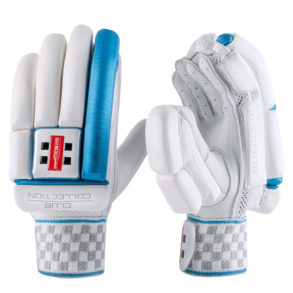 Gray Nicolls Club Collection Batting Gloves