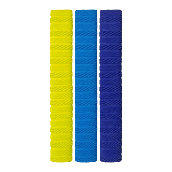 Cricket fusion tape ball bat grip