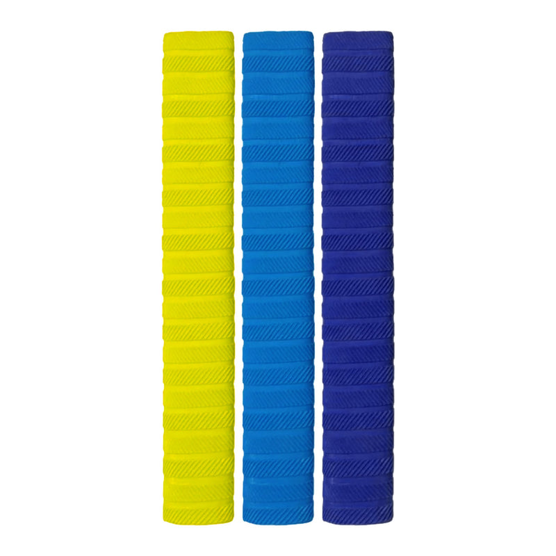 Cricket fusion tape ball bat grip