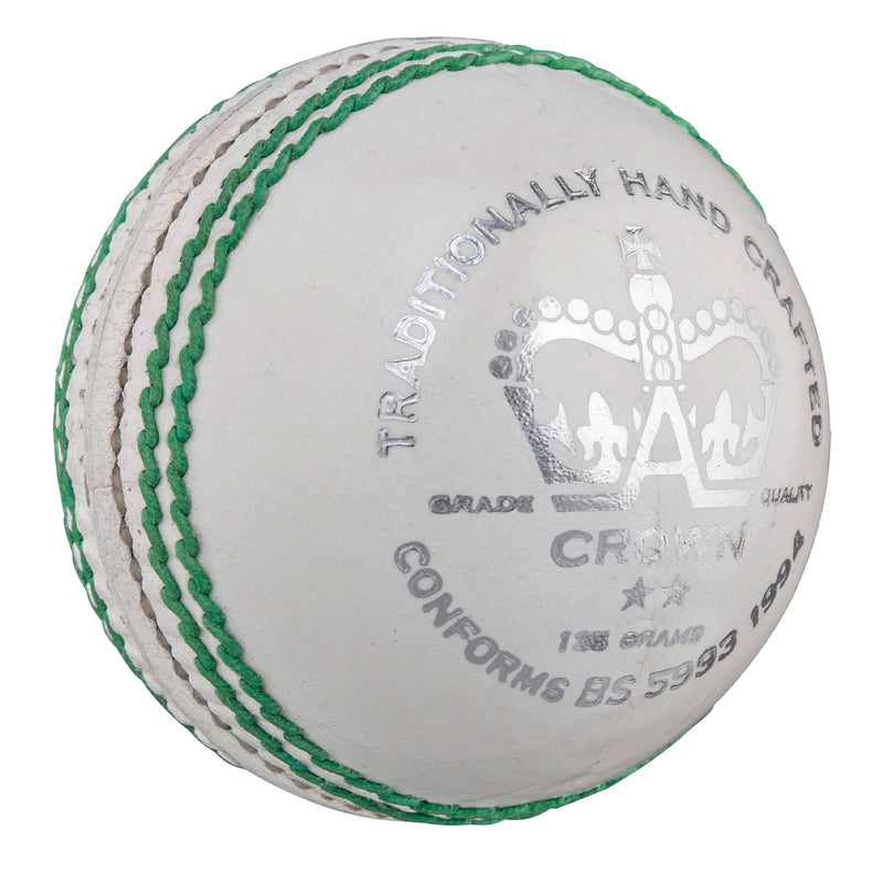 Gray Nicolls Crown 2 Star Cricket Ball