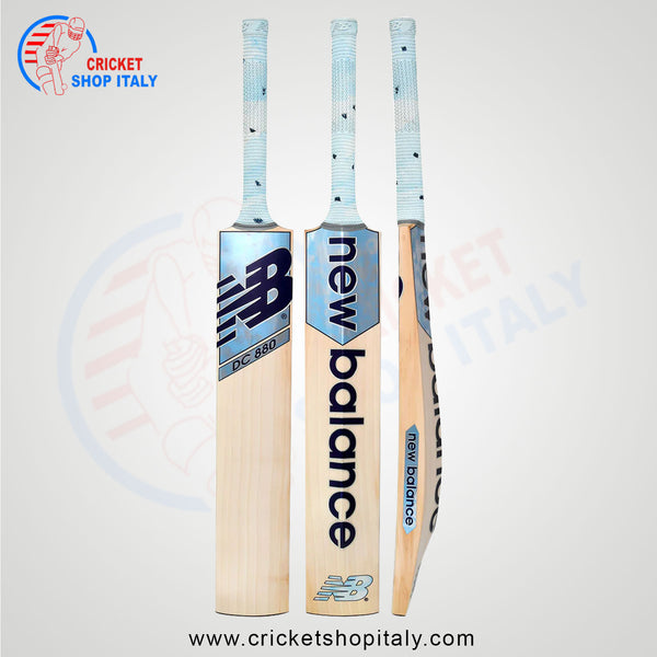 New Balance DC 880 Cricket Bat